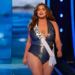 ¡Ella es la primera chica XL que participa en el Miss Universo!