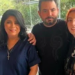 ¡Ellos son los hijos de Victoria Ruffo!