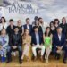 ¡Esta es la parejita que se enamoró en telenovela de Juan Osorio!