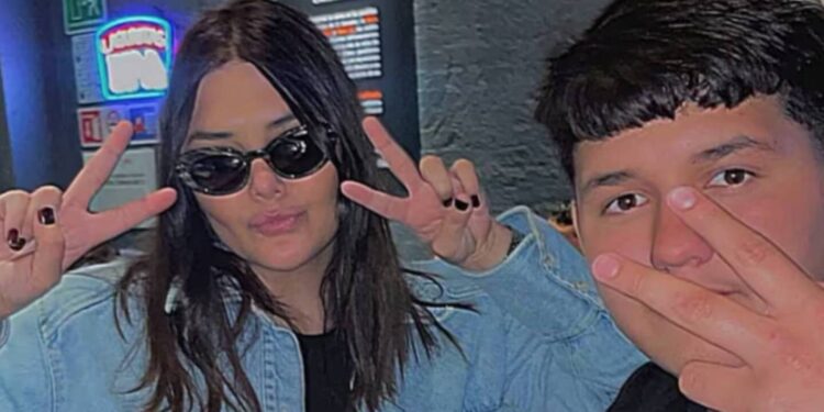 ¡Hereda la voz de su mamá! Yuridia hace dueto con su hijo Phoenix