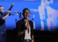 ¡Marc Anthony le dedicó la misma canción a Nadia Ferrera y JLo! ¿Se le acabaron las ideas?