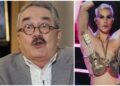 ¡No soportó! "Tío" Pedrito Sola se le va a la yugular a Christian Chávez por sus looks
