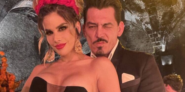 “¡Nos estamos dando un espacio!”