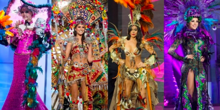 ¡Se te pondrá la piel chinita! Con emocionante video anuncian a México, como sede del Miss Universo 2024