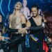 RBD inicia su gira de conciertos por México