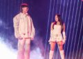 ¿Cuál es la lista de canciones de Peso Pluma para su concierto en el Foro Sol de CDMX?