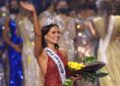 ¿Cuáles son los países con más ganadoras en el Miss Universo? Qué posición es la de México