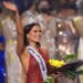 ¿Cuáles son los países con más ganadoras en el Miss Universo? Qué posición es la de México