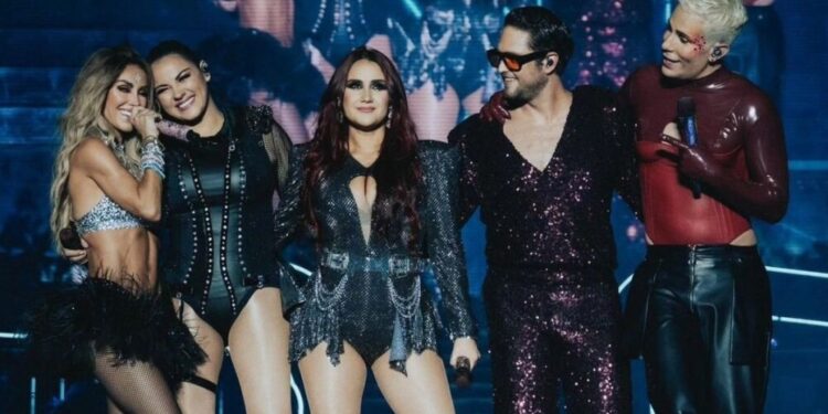 Las fechas para los conciertos de RBD en México