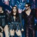 Las fechas para los conciertos de RBD en México