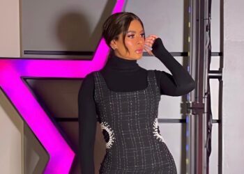 ¿Cuántas veces se ha contagiado Galilea Montijo de COVID?