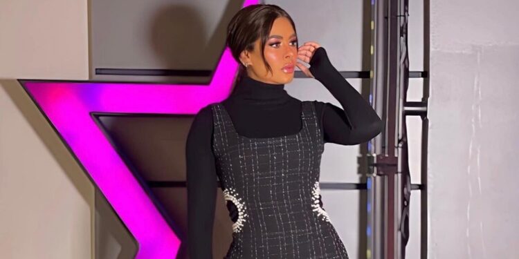 ¿Cuántas veces se ha contagiado Galilea Montijo de COVID?