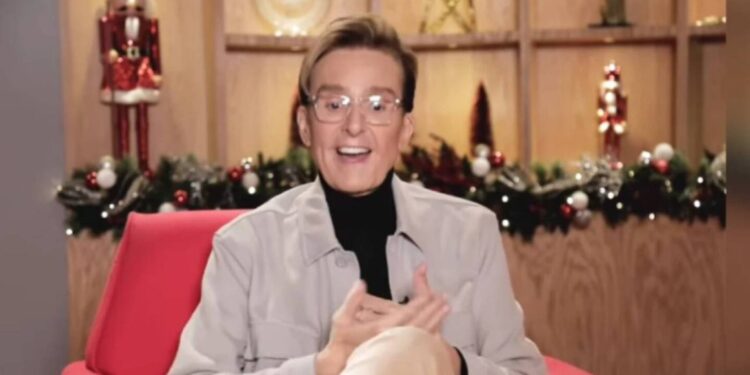 ¿Daniel Bisogno a La casa de los famosos México?