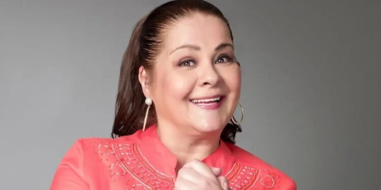 ¿De qué murió la actriz de telenovelas clásicas como 'Carrusel' y 'Destilando amor'?