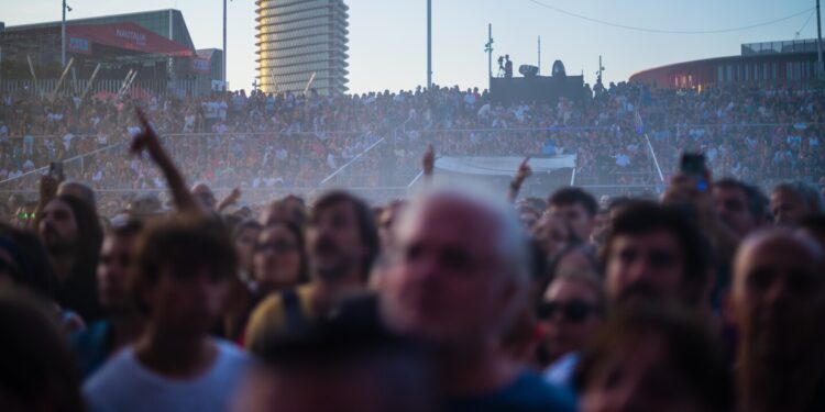 ¿Dónde será el Vive Latino 2024? El festival le dice adiós al Foro Sol y cambia de sede
