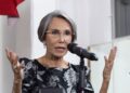 ¿Florinda Meza impide que los fans de Chespirito visiten su tumba? La actriz aclara los rumores