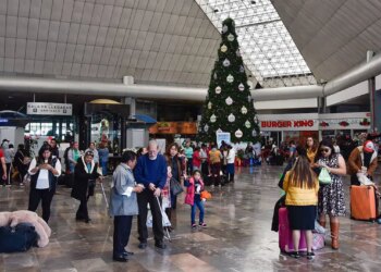 ¿Inicio vacaciones diciembre 2023? - México Ya