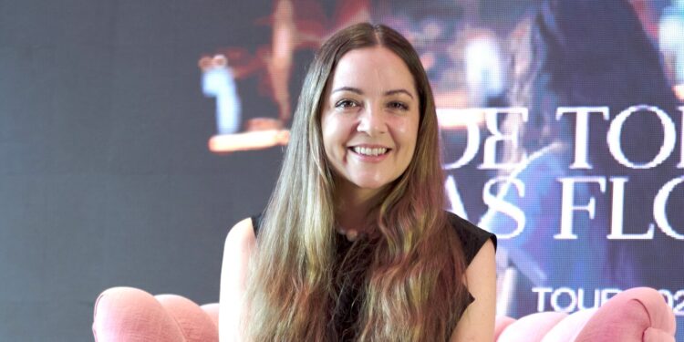 ¿Natalia Lafourcade o Gloria Trevi? Así compararon a las artistas hace más de 10 años