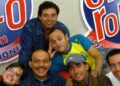 ¿Por qué Yordi Rosado no irá al reencuentro de Otro Rollo?
