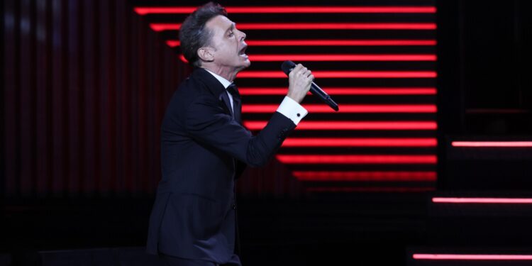 ¿Por qué cancelaron el concierto de Luis Miguel en León? Conoce todos los detalles