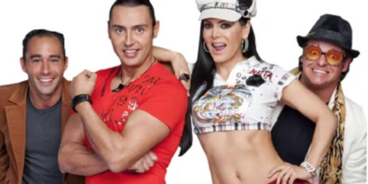 ¿Programa Muévete regresa a la TV con estos conductores?