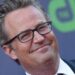 ¿Qué actor interpretará a Matthew Perry en su película biográfica?