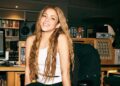 Shakira se declaró culpable