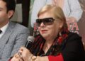 ¿Qué enfermedades padece Paquita la del Barrio? Estos los problemas de salud de la cantante