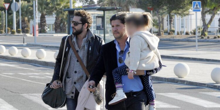 ¿Qué le pasó al hermano de David Bisbal y por qué debe usar silla de ruedas?