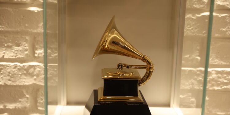 ¿Qué mexicanos fueron nominados a los Grammy Latino 2024? Esta es la lista completa