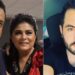 ¿Qué opina José Eduardo Derbez de la separación de Victoria Ruffo de Omar Fayad?
