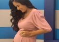 Elaine da Silva estaba embarazada.jpg