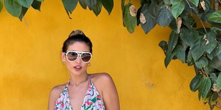 ¿Sofía Rivera Torres quiere ser mamá? Esto respondió la ex participante de LCDLFM