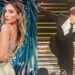 ¿Y los hijos con Aracely?