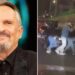 ¡Saqueada! Así dejaron los delincuentes la casa de Miguel Bosé: FOTOS
