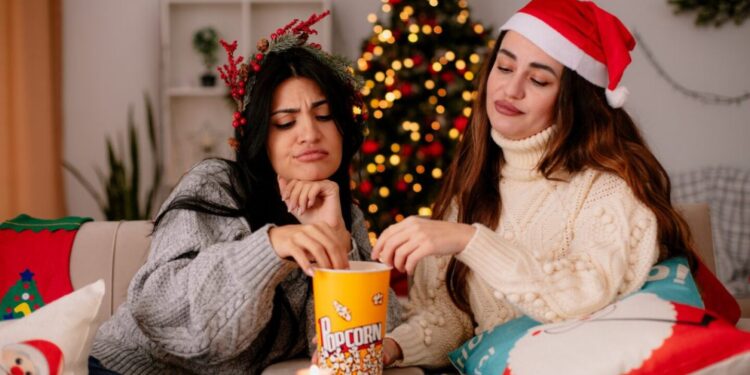 3 Películas de Navidad que puedes ver completas en YouTube