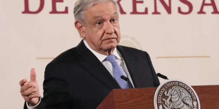 AMLO aconseja a candidatos de EU