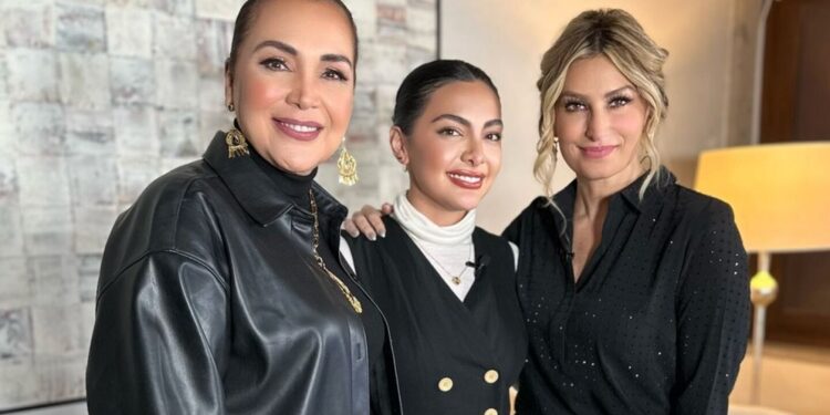 Aída Cuevas revela que rechazó 3 propuestas de matrimonio a Juan Gabriel: ¿cual fue la razón?
