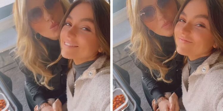 Angélica Rivera reaparece: ¿volverá a las telenovelas?