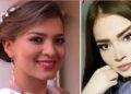 Así fue la coronación de Thalía Cornejo, la reina de belleza asesinada en Guanajuato