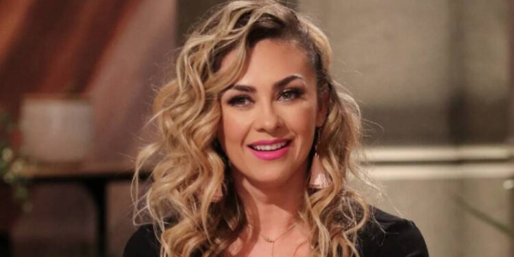 Así ha crecido Daniel, hijo de Aracely Arámbula y Luis Miguel, a sus 15 años