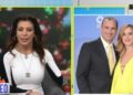 Aurea Zapata e Ivonne Chávez se pelean en vivo