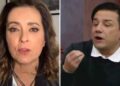 Aurora Valle destapa que Estaban Macías era el chismoso de Pati Chapoy en Ventaneando