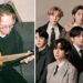 Bram Inscore, famoso compositor de BTS, se quita la vida a los 41 años