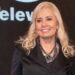 Carla Estrada le dice adiós a Televisa luego de 45 años de trabajo