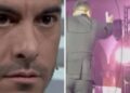 Carlos Rivera se pone furioso y trata mal a un asistente en pleno concierto