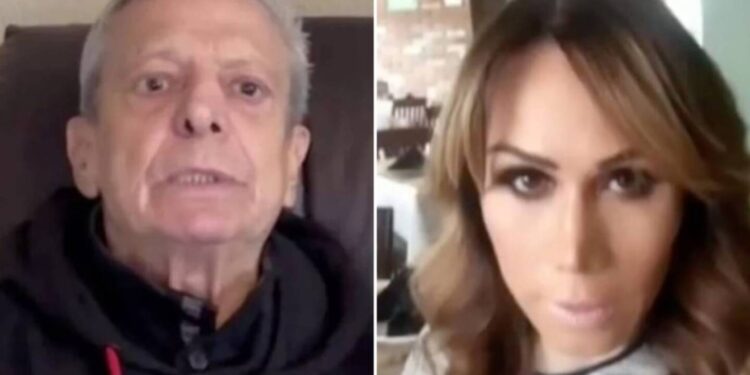 César Bono le gana demanda a inquilina que no le paga la renta