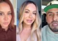 Chiquis Rivera teme por su vida tras explotar en contra de su familia