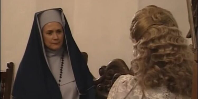 Cinco telenovelas para recordar a Queta Lavat que puedes ver en ViX