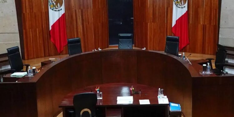 Conflicto en TEPJF: ¿por qué dividió a los magistrados?